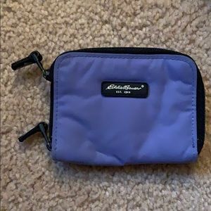 90’s Eddie Bauer Wallet!